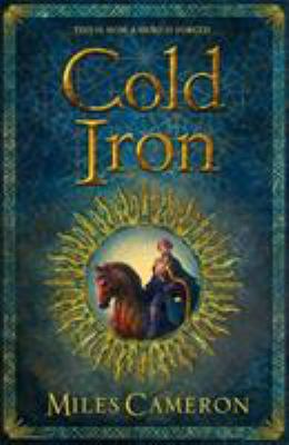 Cold Iron (Masters & Mages) 1473217679 Book Cover
