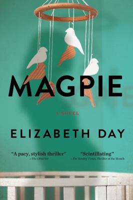 Magpie 1668005654 Book Cover