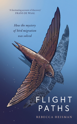 Flight Paths: How the mystery of bird migration... 180075292X Book Cover