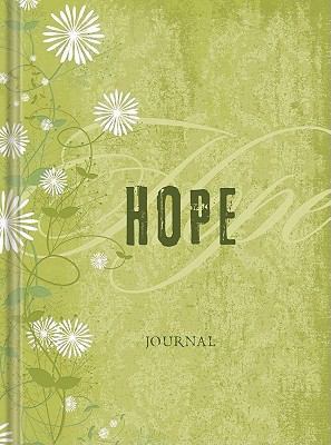 Hope: Journal 1934770582 Book Cover