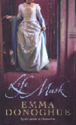 Life Mask 1860499805 Book Cover