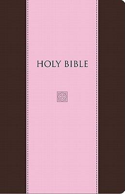 Devotional Bible-KJV 1598568345 Book Cover