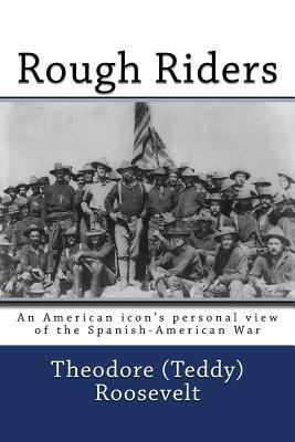 Rough Riders 1494874334 Book Cover