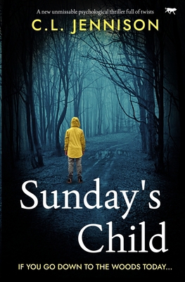 Sunday's Child 1916978169 Book Cover