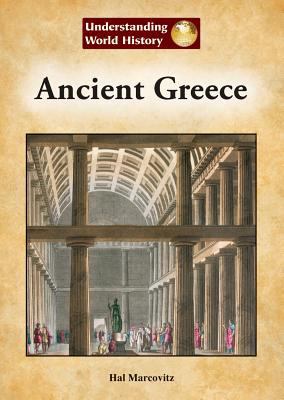 Ancient Greece 1601522843 Book Cover