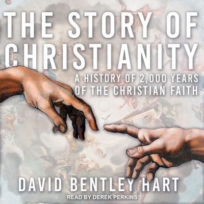 The Story of Christianity: A History of 2000 Ye... B09NF5T53K Book Cover