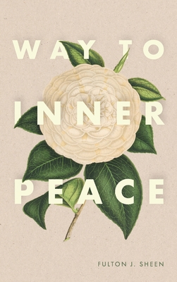 Way to Inner Peace 1684930227 Book Cover