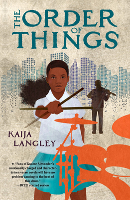The Order of Things 0593530926 Book Cover