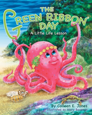 The Green Ribbon Day 1635250471 Book Cover