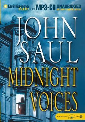 Midnight Voices 1593351895 Book Cover