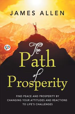 The Path of Prosperity 9387669513 Book Cover