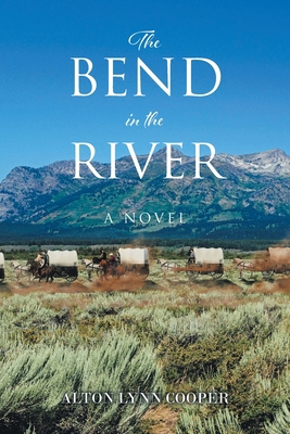 The Bend in the River B0BYB7K3NK Book Cover