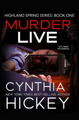 Murder Live 1088152988 Book Cover