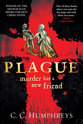 Plague 0385679947 Book Cover