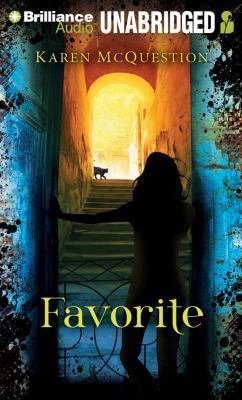 Favorite 1469231042 Book Cover