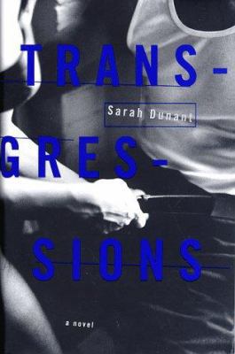 Transgressions 0060392487 Book Cover