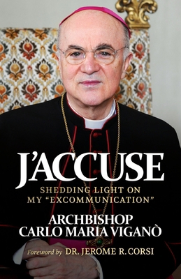 J'Accuse: Shedding Light on my "Excommunication" B0DL312M2R Book Cover