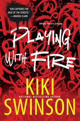 Playing with Fire 1496734130 Book Cover