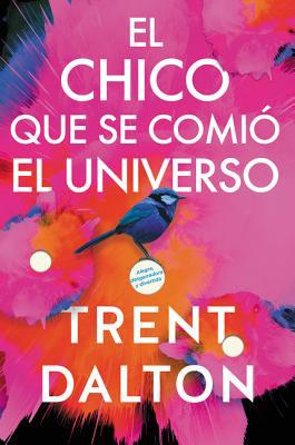 Boy Swallows Universe El chico que se comió el ... 0062932012 Book Cover