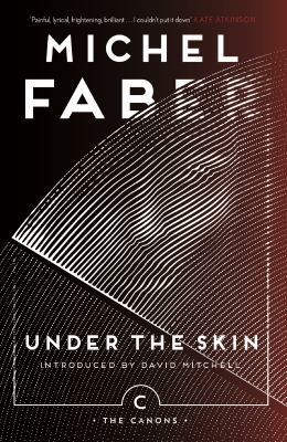 Under The Skin (Canons) 1786890526 Book Cover