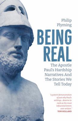 Being Real 0334065569 Book Cover