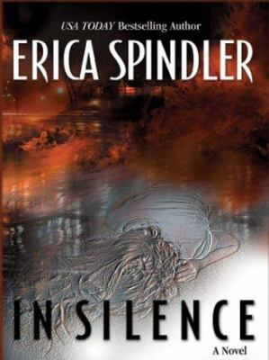 In Silence [Large Print] 0786259590 Book Cover