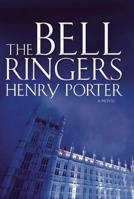 The Bell Ringers 080211931X Book Cover