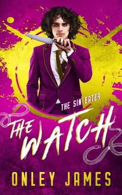 The Sin Eater B0F6V7V8XQ Book Cover