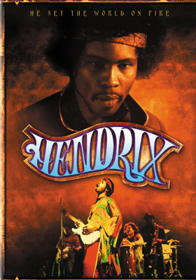 Hendrix B000059H94 Book Cover