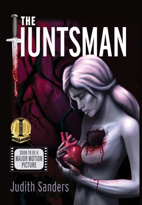 The Huntsman 1938573021 Book Cover