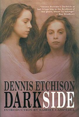 Darkside 0961035218 Book Cover
