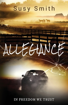 Allegiance 1964832306 Book Cover