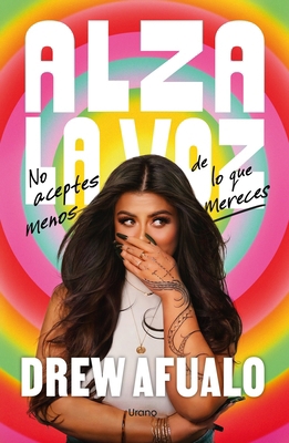 Alza La Voz 8418714905 Book Cover