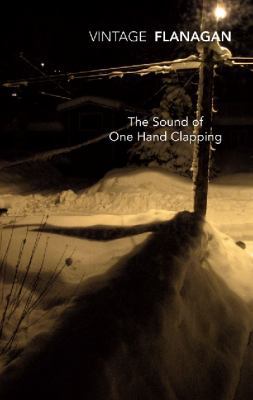 The Sound Of One Hand Clapping 1742755089 Book Cover