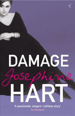 Damage 0099592312 Book Cover