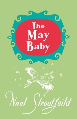 The May Baby 1035408473 Book Cover