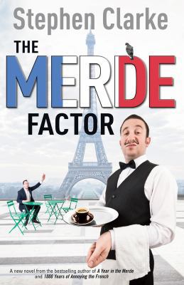 The Merde Factor 1780890338 Book Cover