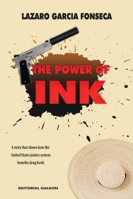 The Power of Ink B0D9PM8N5V Book Cover