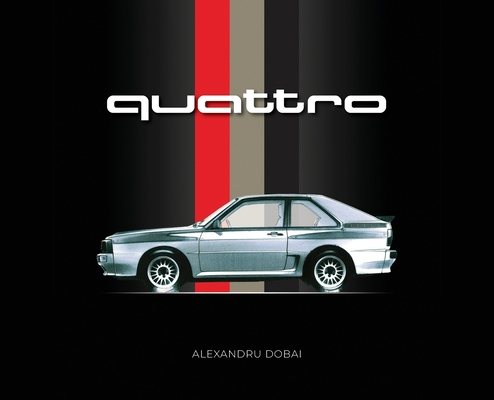 quattro [Romanian] 9730085625 Book Cover