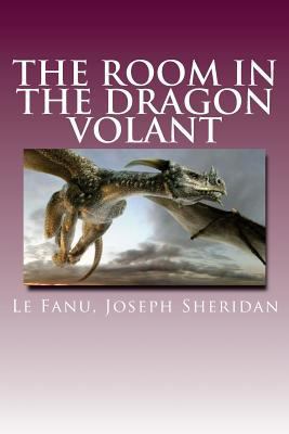 The Room in the Dragon Volant 1539456978 Book Cover