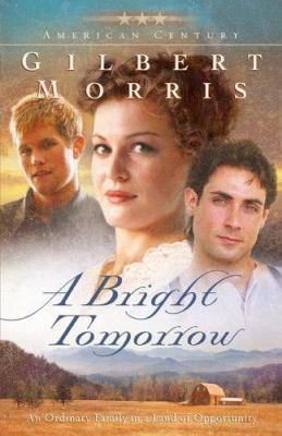 A Bright Tomorrow (Originally A Time to be Born... 0800730860 Book Cover