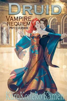 Druid Vampire Requiem PG-13 Version 1523619295 Book Cover