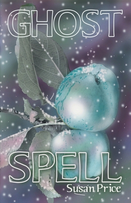 Ghost Spell B0BVTNQMDJ Book Cover