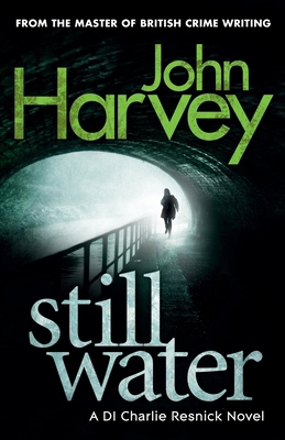 Still Water: (Resnick 9) 009956789X Book Cover