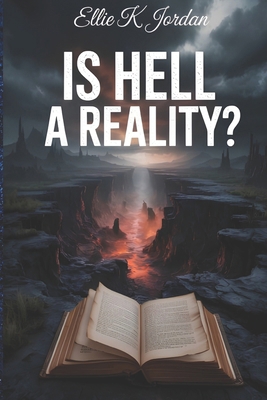 Is Hell a Reality? B0GZMG47VV Book Cover