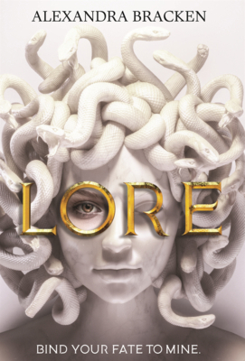 Lore B0GMZSWC8P Book Cover