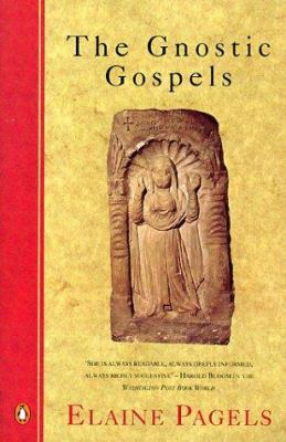 The Gnostic Gospels 0140134689 Book Cover