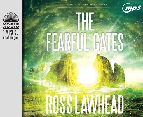 The Fearful Gates: Volume 3 1613755961 Book Cover