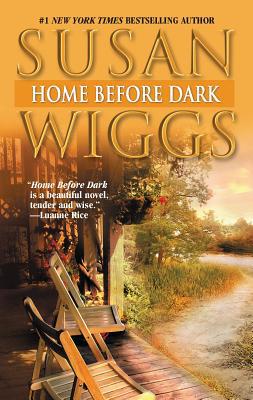 Home Before Dark 0778320197 Book Cover