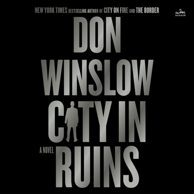 City in Ruins B0CKBBYRDC Book Cover